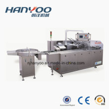 Small Box Cartoning Pack Machine